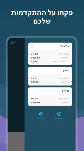 I Am Sober - אני פיכח/ה screenshot