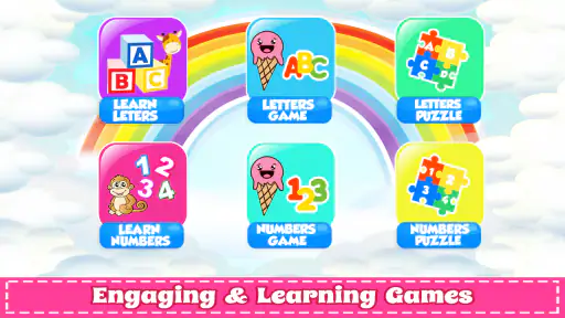 Ice Hero - English/ Arabic num screenshot
