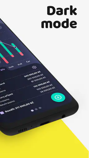 iDoklad screenshot