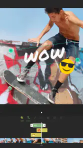 InShot - עורך וידאו screenshot