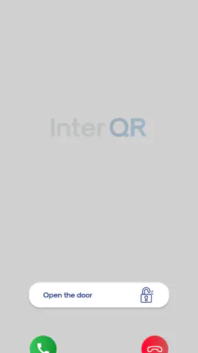 InterQR screenshot