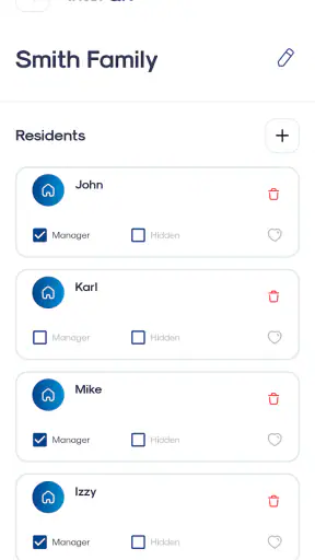InterQR screenshot