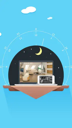 IP Pro(VR Cam, EseeCloud) screenshot