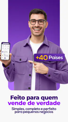 Jarbas: PDV, vendas e estoque screenshot