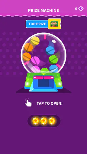 Jelly Shift - Obstacle Course screenshot
