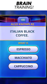 Jeopardy!® Trivia TV Game Show screenshot