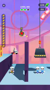 Johnny Trigger: Action Shooter screenshot