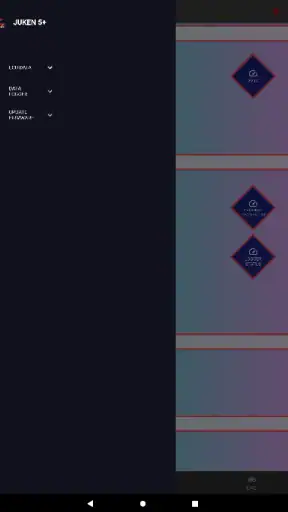 JUKEN 5+ screenshot