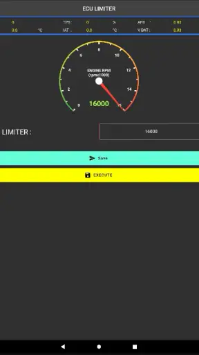 JUKEN 5+ screenshot