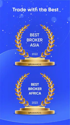 JustMarkets Trading screenshot