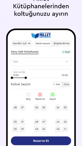Kalbimiz Kağıthane screenshot