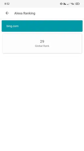 Keyword Research Tool, Tags screenshot