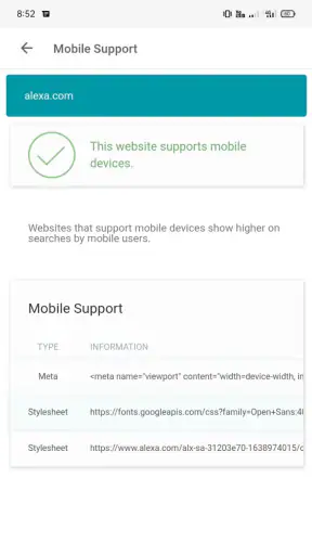 Keyword Research Tool, Tags screenshot