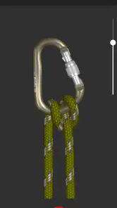 ( Knots 3D )  3D קשרים screenshot