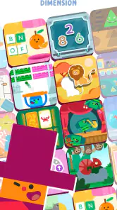 Kokoro Kids:learn through play screenshot