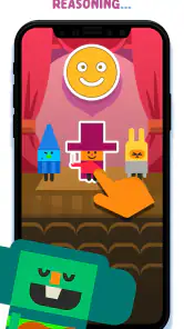 Kokoro Kids:learn through play screenshot