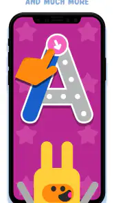 Kokoro Kids:learn through play screenshot