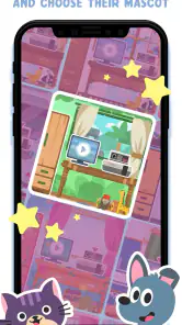 Kokoro Kids:learn through play screenshot