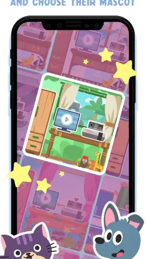 Kokoro Kids:learn through play screenshot