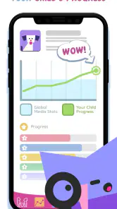 Kokoro Kids:learn through play screenshot
