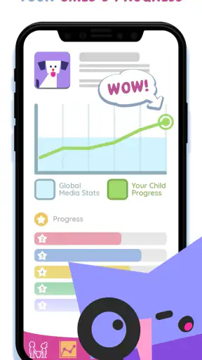 Kokoro Kids:learn through play screenshot