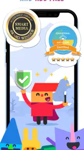 Kokoro Kids:learn through play screenshot