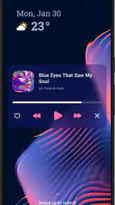 Lark Player: נגן מוזיקה ו-MP3 screenshot