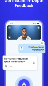 Learn Languages - Lucida AI screenshot