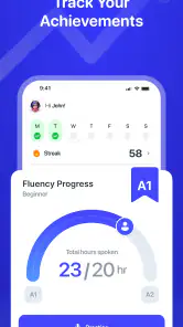 Learn Languages - Lucida AI screenshot