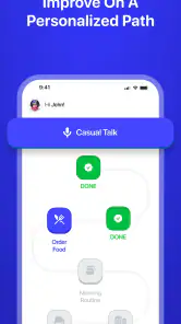 Learn Languages - Lucida AI screenshot