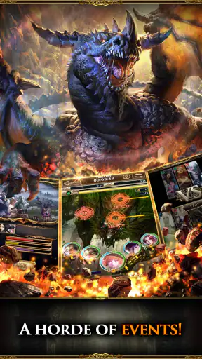 Legend of the Cryptids screenshot
