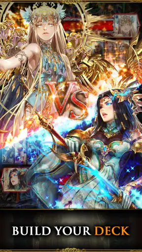Legend of the Cryptids screenshot