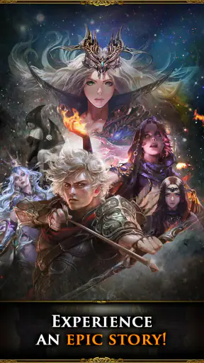 Legend of the Cryptids screenshot