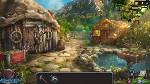 Legendary Tales 3 screenshot