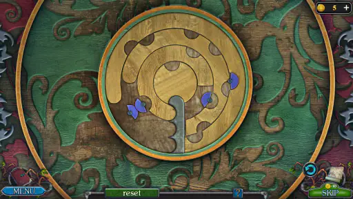 Legendary Tales 3 screenshot
