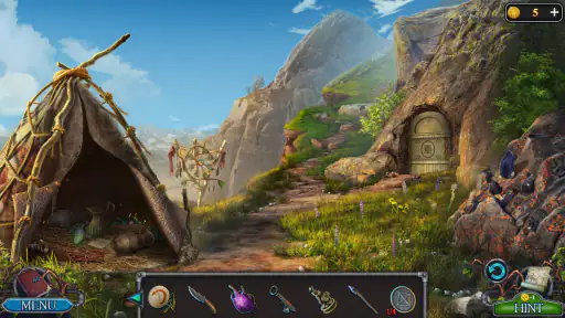 Legendary Tales 3 screenshot