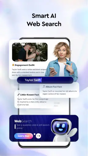 Leo Chat & Keyboard Translator screenshot