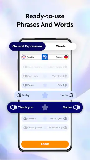 Leo Chat & Keyboard Translator screenshot