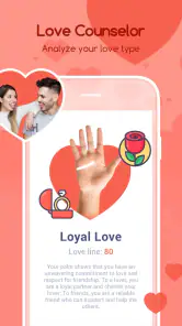Life Palmistry - Palm & Aging screenshot