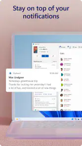 Link to Windows screenshot
