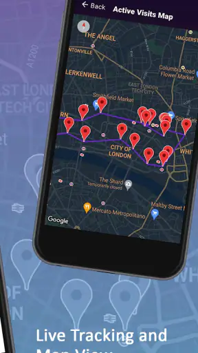 LionWheel נהג screenshot