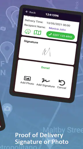 LionWheel נהג screenshot
