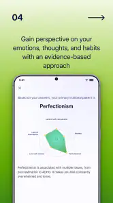 Liven: Discover yourself screenshot