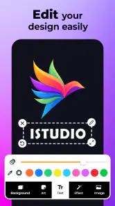 Logo Maker & Logo Creator screenshot