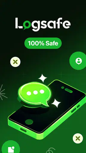 LogSafe screenshot