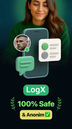 LogX screenshot