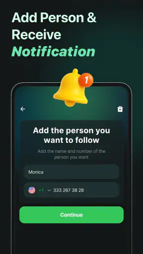 LogX screenshot