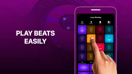 Loop Maker Pro: Dj Beat Maker screenshot