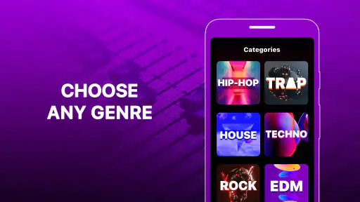 Loop Maker Pro: Dj Beat Maker screenshot