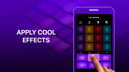 Loop Maker Pro: Dj Beat Maker screenshot